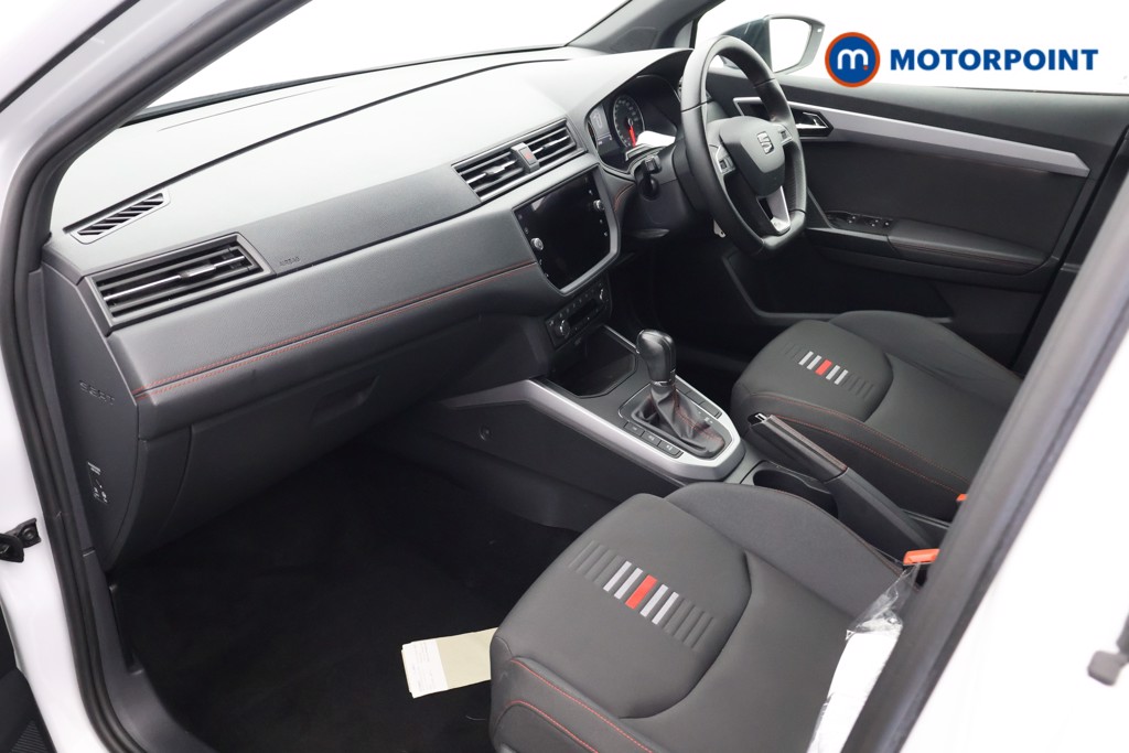 Seat Arona FR Automatic Petrol SUV - Stock Number (1626009) - 23rd supplementary image