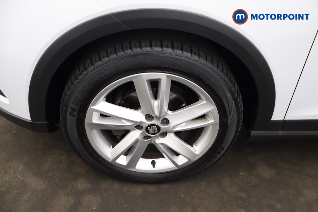 Seat Arona FR Automatic Petrol SUV - Stock Number (1626009) - 1st supplementary image