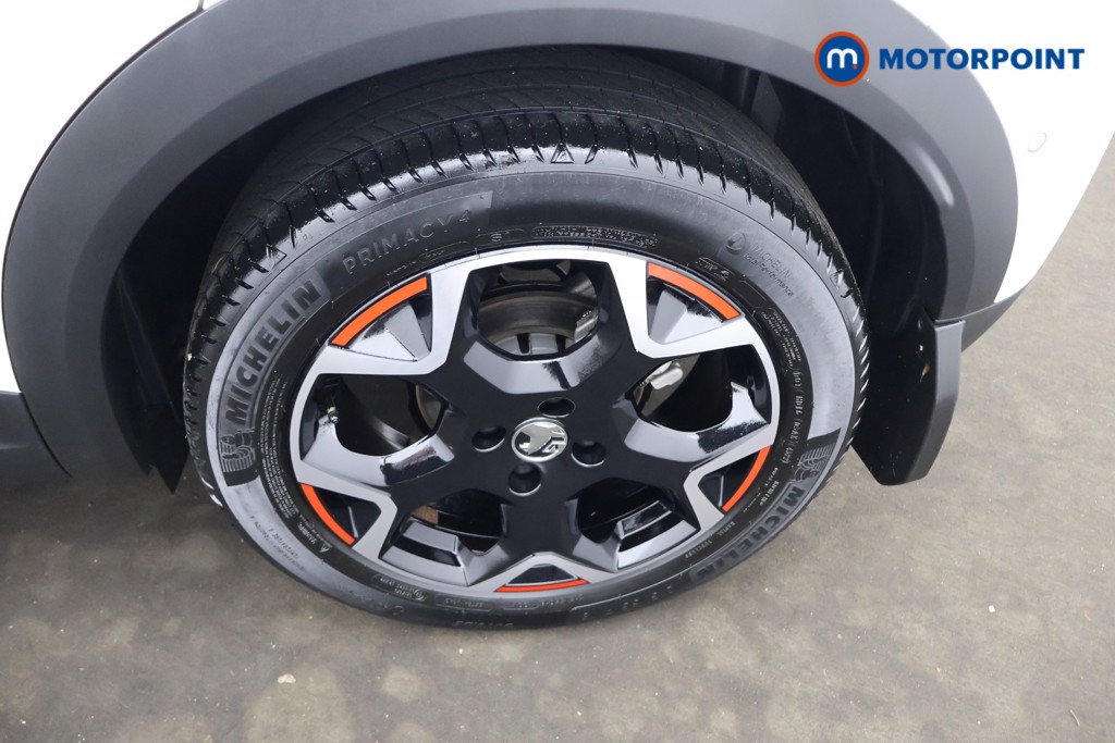 Vauxhall Mokka Gs Line Manual Petrol SUV - Stock Number (1629296) - 2nd supplementary image