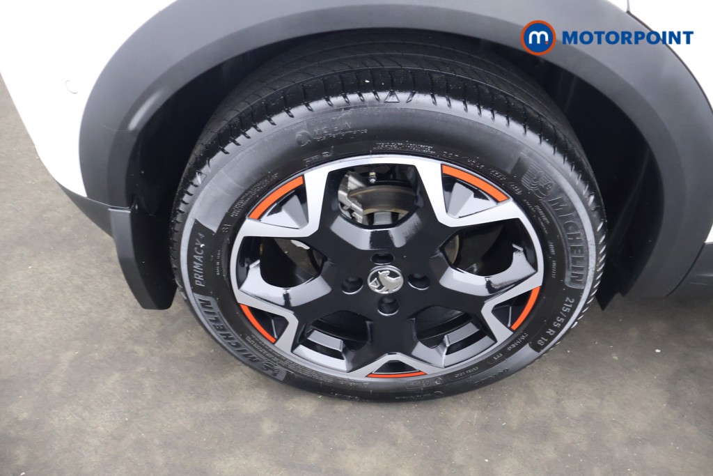 Vauxhall Mokka Gs Line Manual Petrol SUV - Stock Number (1629296) - 3rd supplementary image
