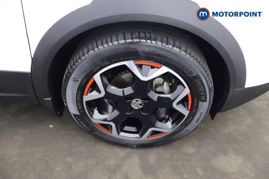 Vauxhall Mokka Gs Line Manual Petrol SUV - Stock Number (1629296) - 4th supplementary image