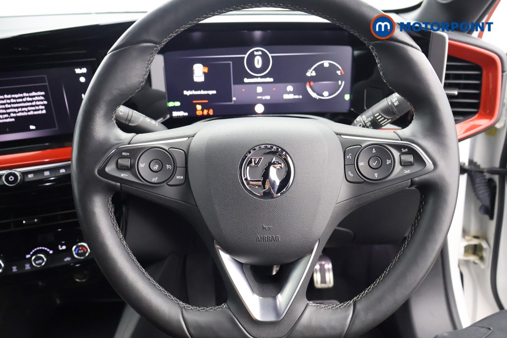 Vauxhall Mokka Gs Line Manual Petrol SUV - Stock Number (1629296) - 5th supplementary image