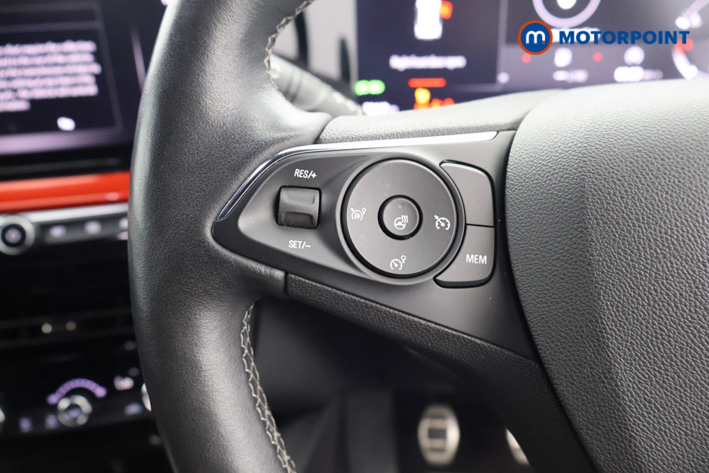 Vauxhall Mokka Gs Line Manual Petrol SUV - Stock Number (1629296) - 6th supplementary image