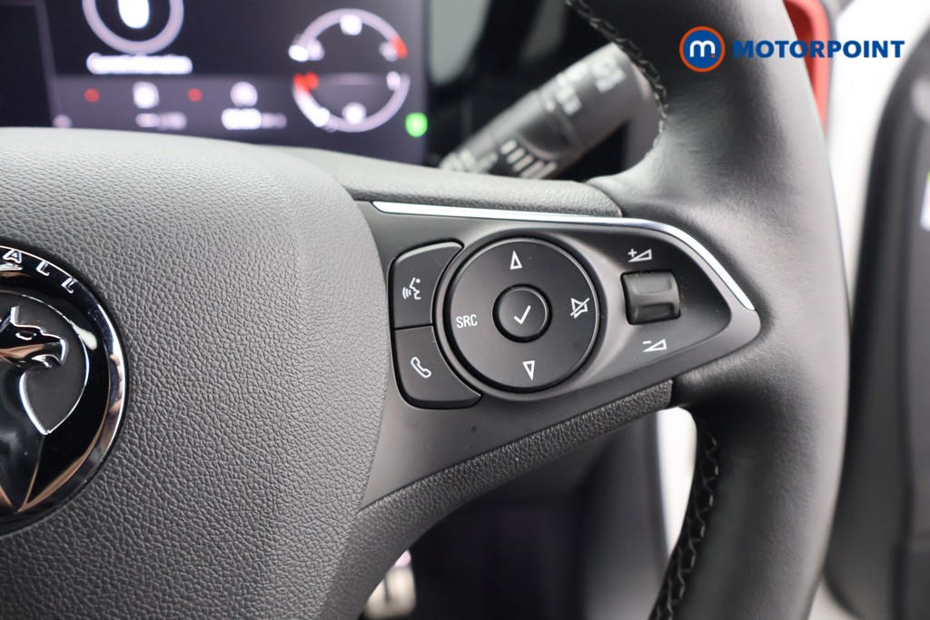 Vauxhall Mokka Gs Line Manual Petrol SUV - Stock Number (1629296) - 7th supplementary image