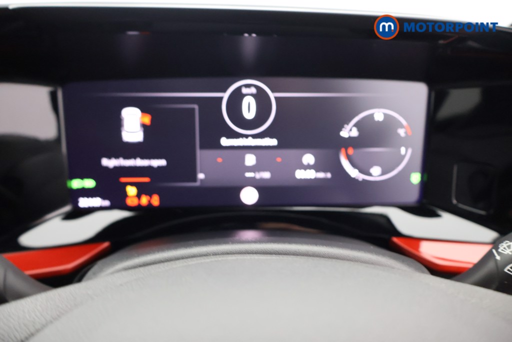 Vauxhall Mokka Gs Line Manual Petrol SUV - Stock Number (1629296) - 8th supplementary image