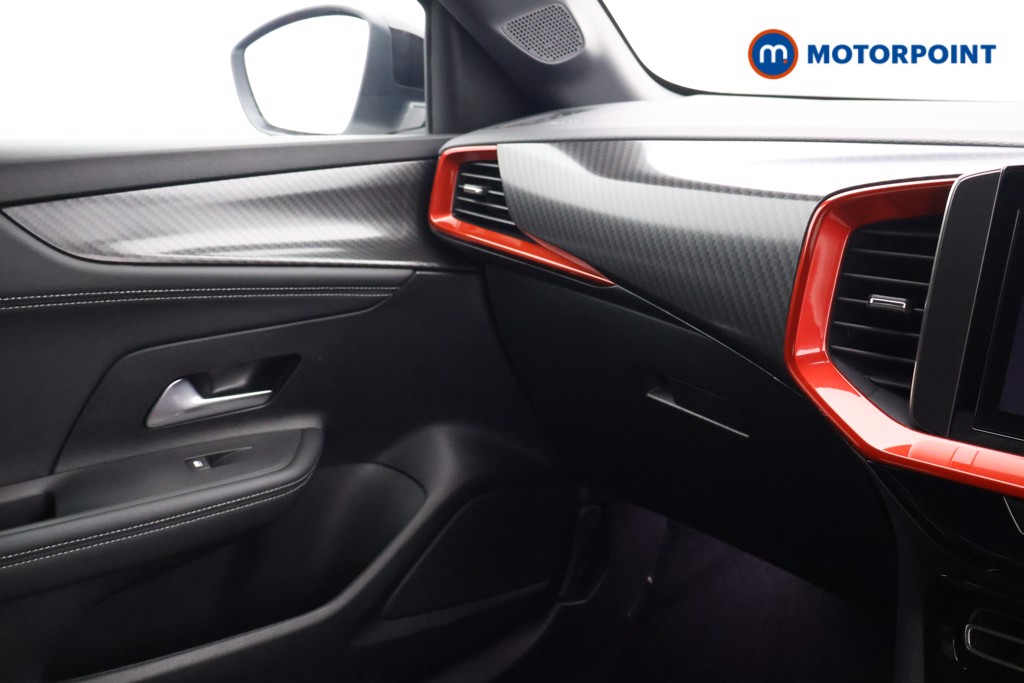 Vauxhall Mokka Gs Line Manual Petrol SUV - Stock Number (1629296) - 10th supplementary image