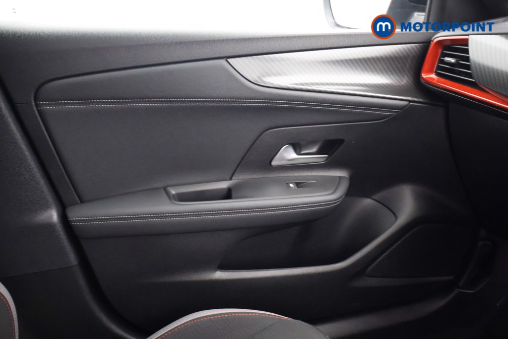 Vauxhall Mokka Gs Line Manual Petrol SUV - Stock Number (1629296) - 11th supplementary image