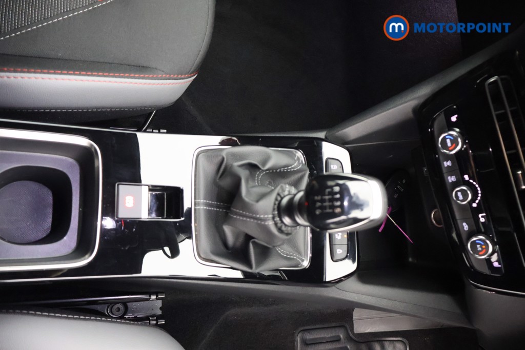 Vauxhall Mokka Gs Line Manual Petrol SUV - Stock Number (1629296) - 13th supplementary image