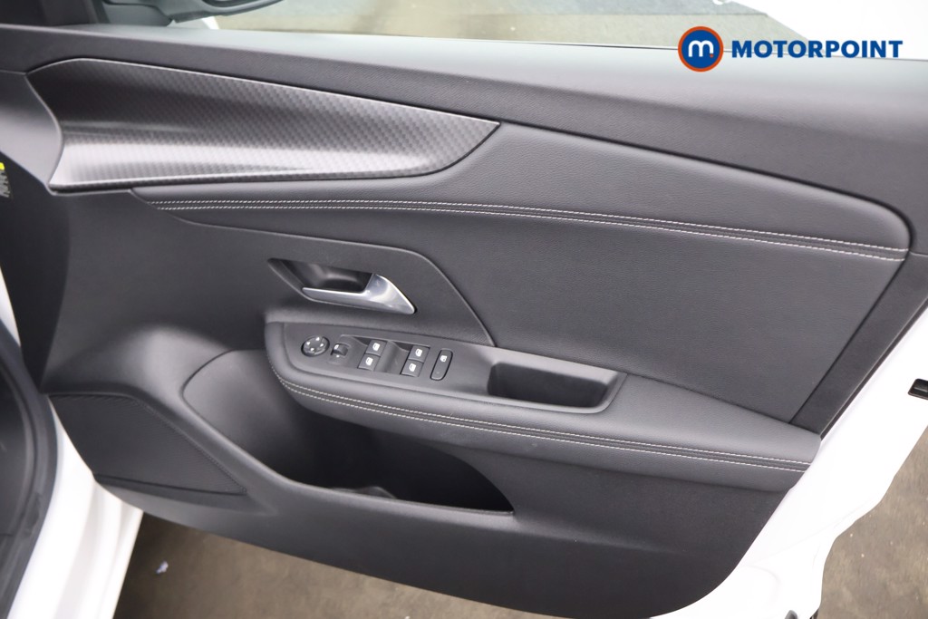Vauxhall Mokka Gs Line Manual Petrol SUV - Stock Number (1629296) - 14th supplementary image