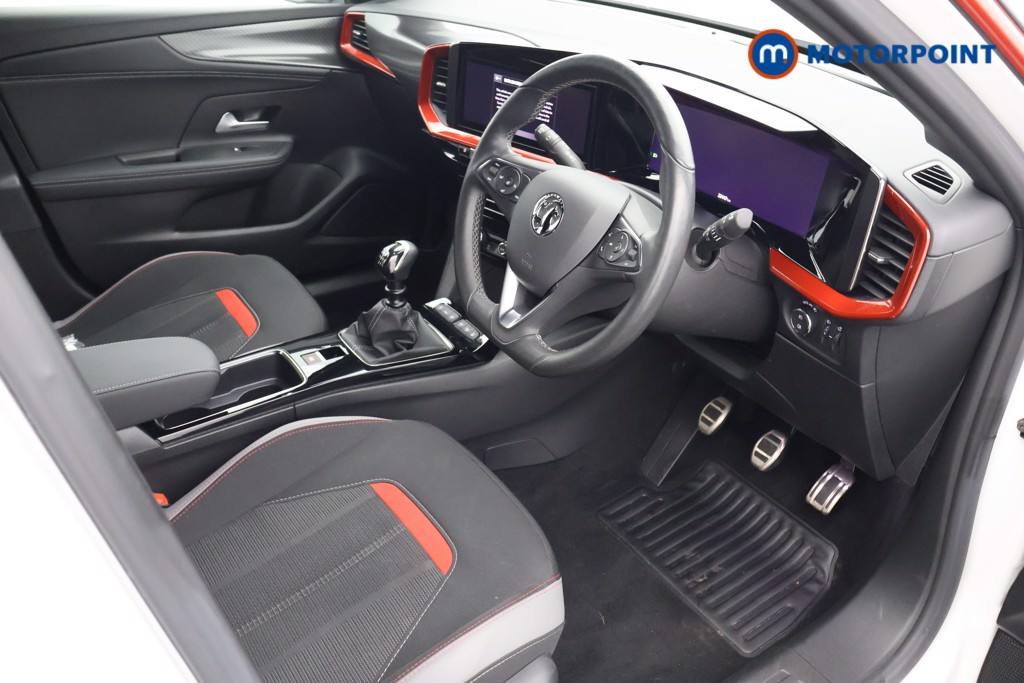 Vauxhall Mokka Gs Line Manual Petrol SUV - Stock Number (1629296) - 15th supplementary image