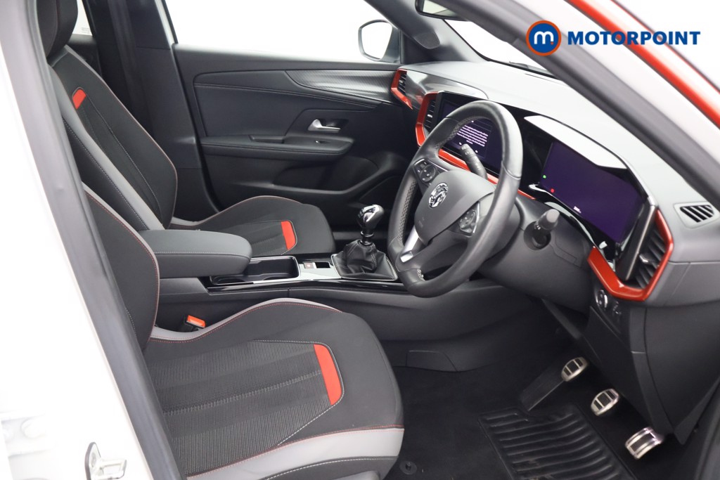 Vauxhall Mokka Gs Line Manual Petrol SUV - Stock Number (1629296) - 16th supplementary image
