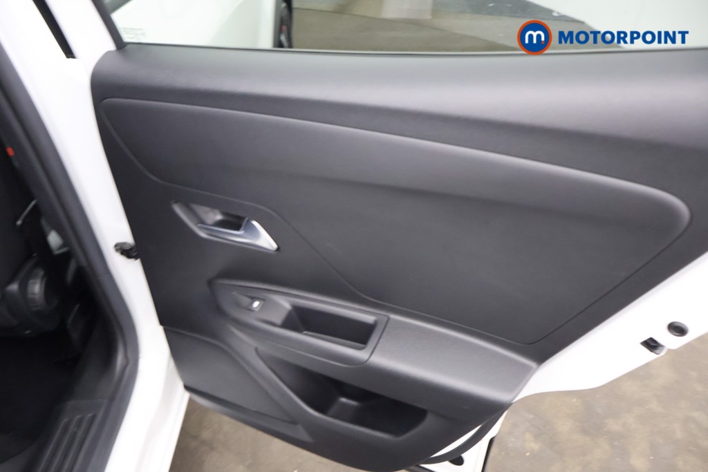 Vauxhall Mokka Gs Line Manual Petrol SUV - Stock Number (1629296) - 17th supplementary image