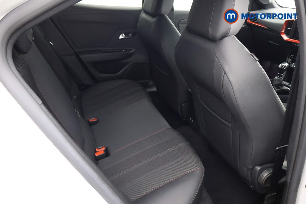 Vauxhall Mokka Gs Line Manual Petrol SUV - Stock Number (1629296) - 18th supplementary image