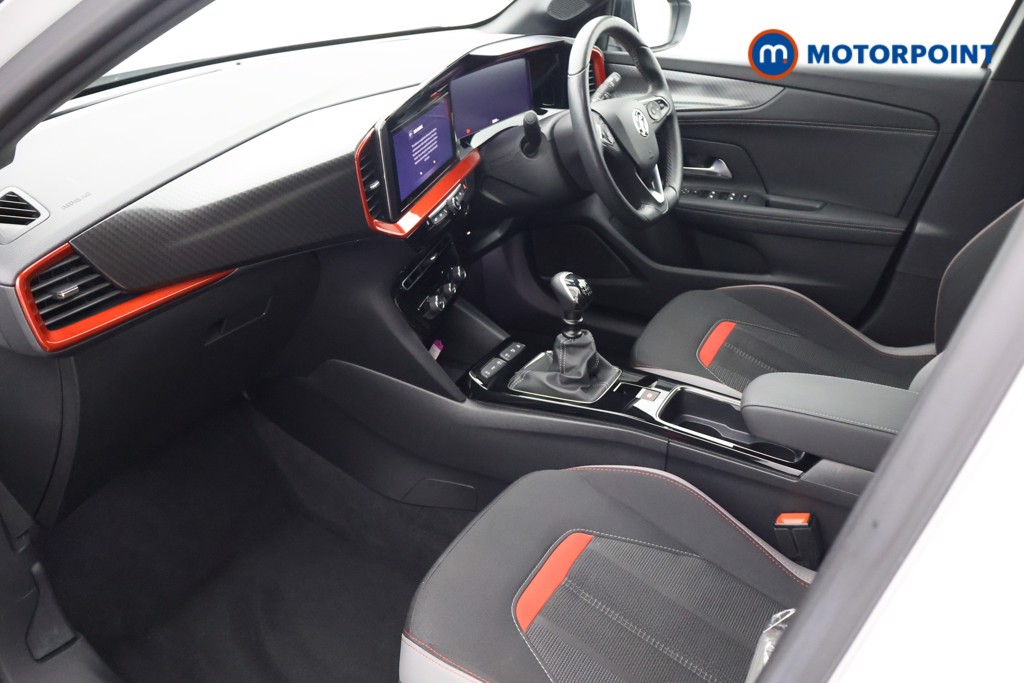 Vauxhall Mokka Gs Line Manual Petrol SUV - Stock Number (1629296) - 23rd supplementary image
