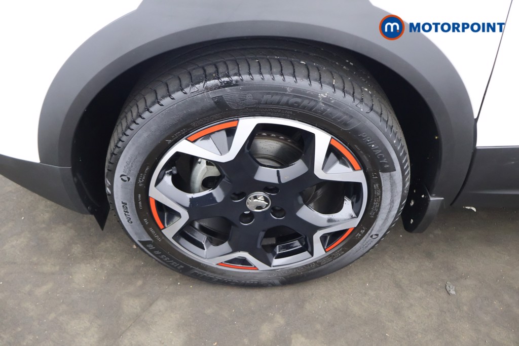 Vauxhall Mokka Gs Line Manual Petrol SUV - Stock Number (1629296) - 1st supplementary image