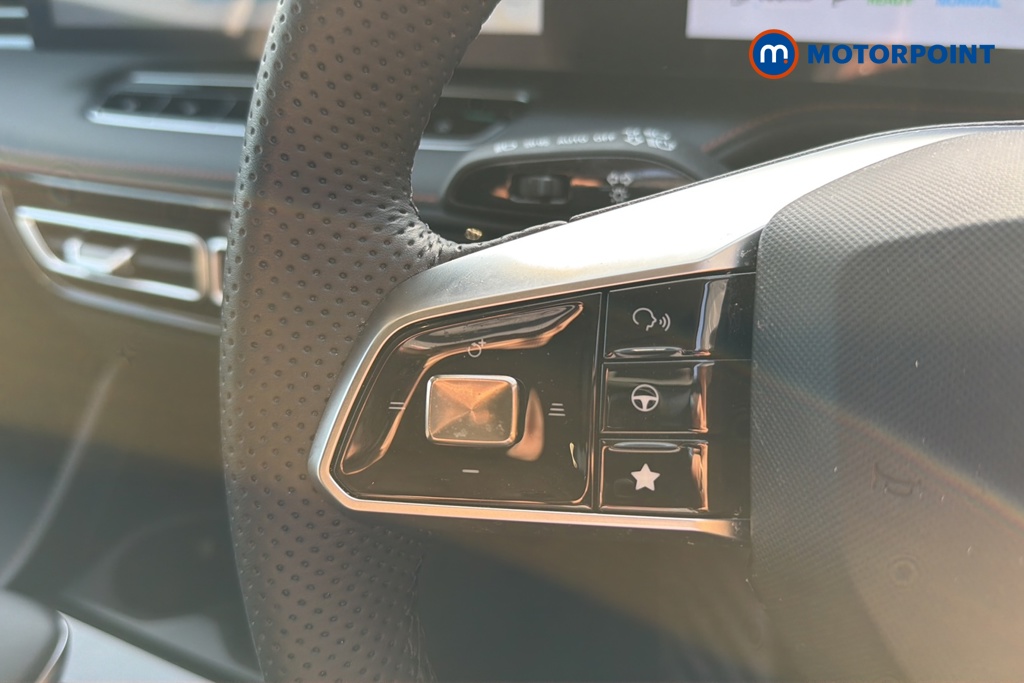 Mg Motor Uk HS Trophy Automatic Petrol-Electric Hybrid SUV - Stock Number (1629782) - 4th supplementary image