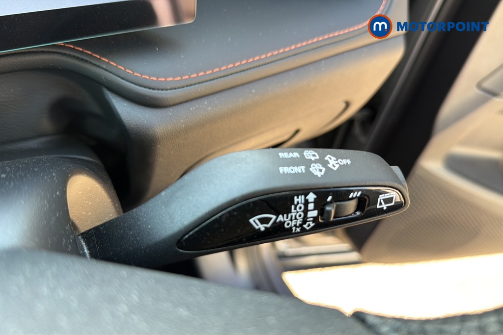 Mg Motor Uk HS Trophy Automatic Petrol-Electric Hybrid SUV - Stock Number (1629782) - 6th supplementary image