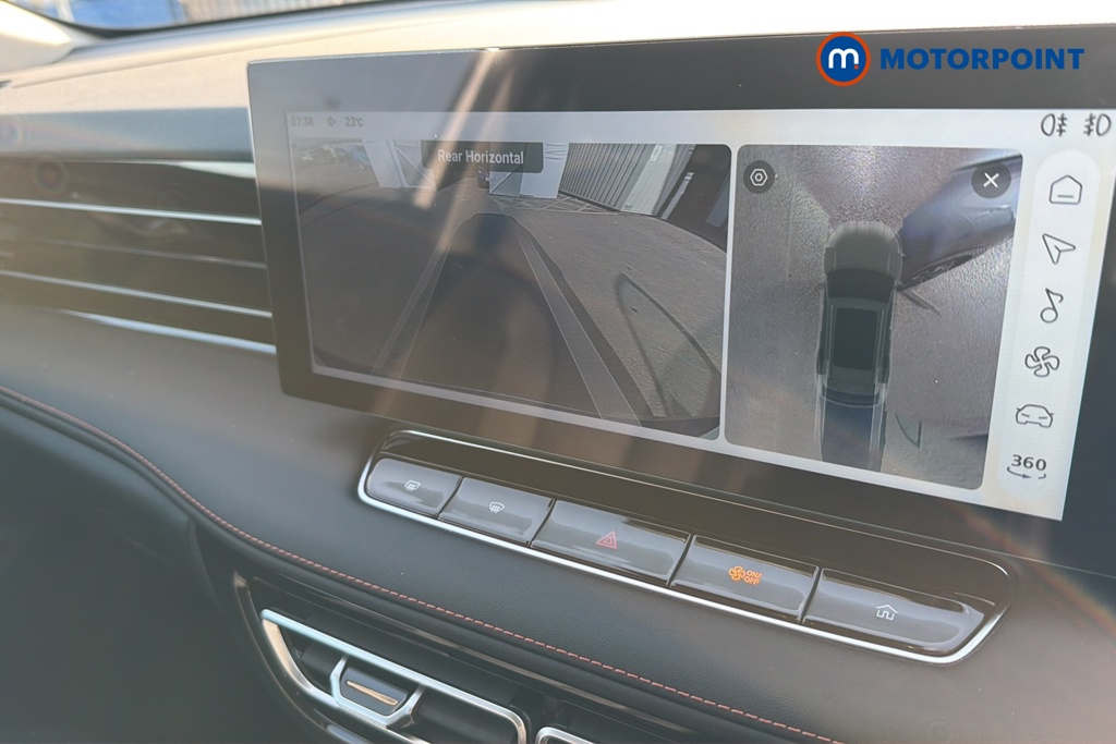 Mg Motor Uk HS Trophy Automatic Petrol-Electric Hybrid SUV - Stock Number (1629782) - 13th supplementary image