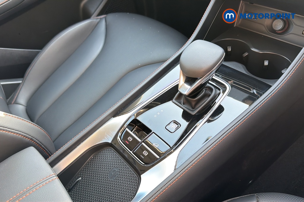 Mg Motor Uk HS Trophy Automatic Petrol-Electric Hybrid SUV - Stock Number (1629782) - 15th supplementary image