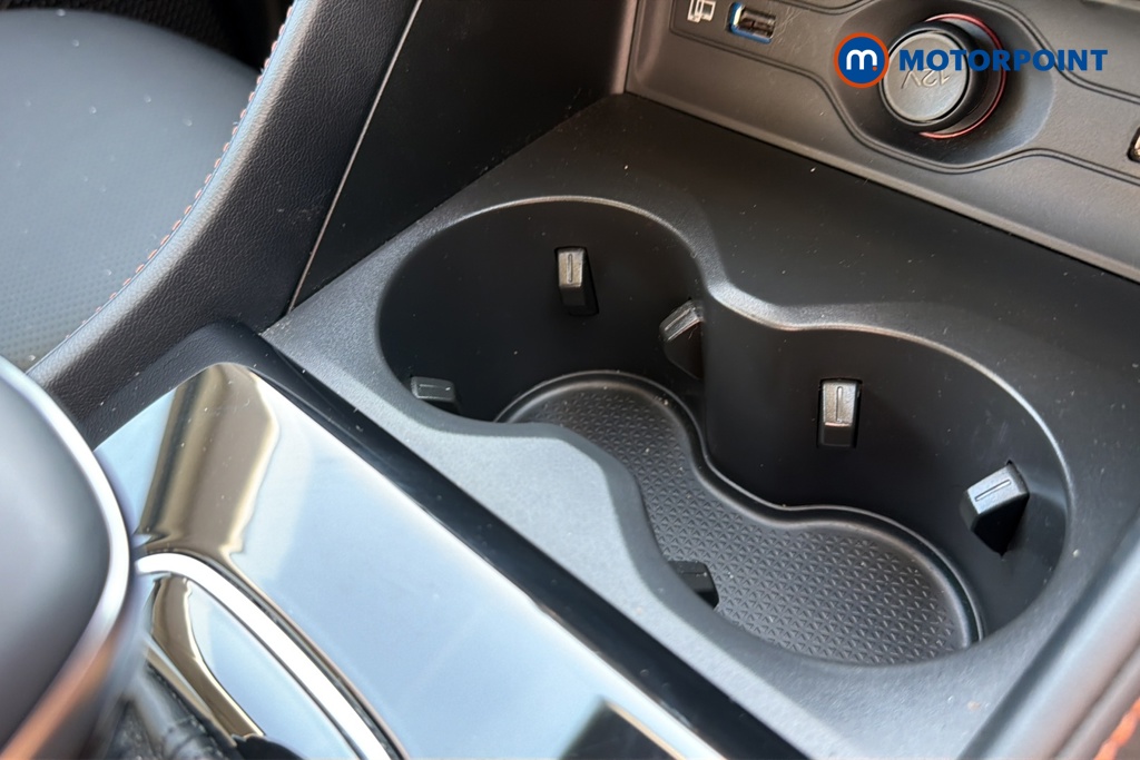 Mg Motor Uk HS Trophy Automatic Petrol-Electric Hybrid SUV - Stock Number (1629782) - 16th supplementary image