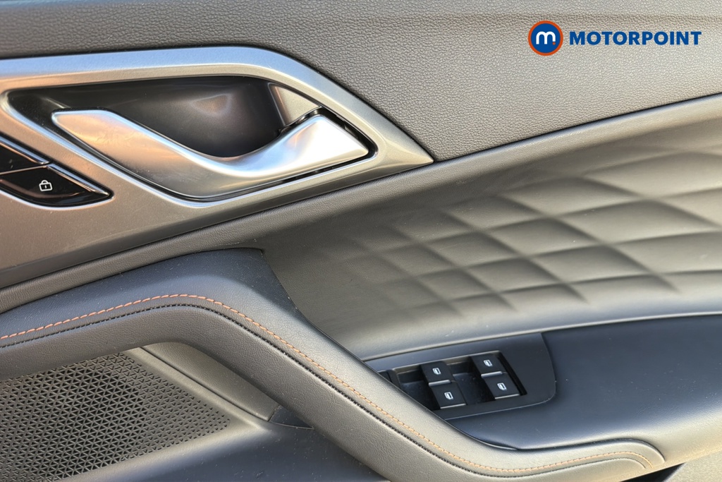 Mg Motor Uk HS Trophy Automatic Petrol-Electric Hybrid SUV - Stock Number (1629782) - 19th supplementary image