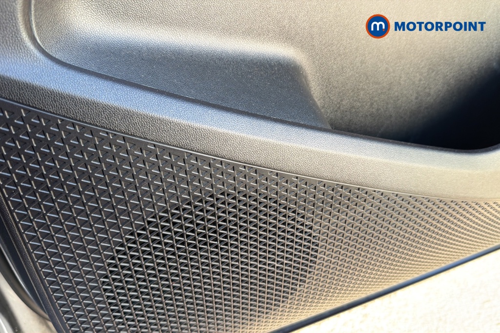 Mg Motor Uk HS Trophy Automatic Petrol-Electric Hybrid SUV - Stock Number (1629782) - 21st supplementary image