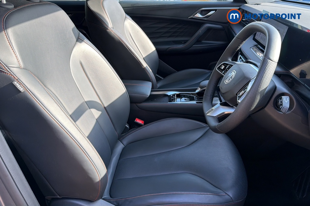 Mg Motor Uk HS Trophy Automatic Petrol-Electric Hybrid SUV - Stock Number (1629782) - 22nd supplementary image