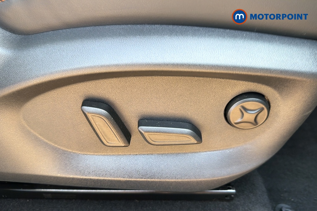Mg Motor Uk HS Trophy Automatic Petrol-Electric Hybrid SUV - Stock Number (1629782) - 23rd supplementary image