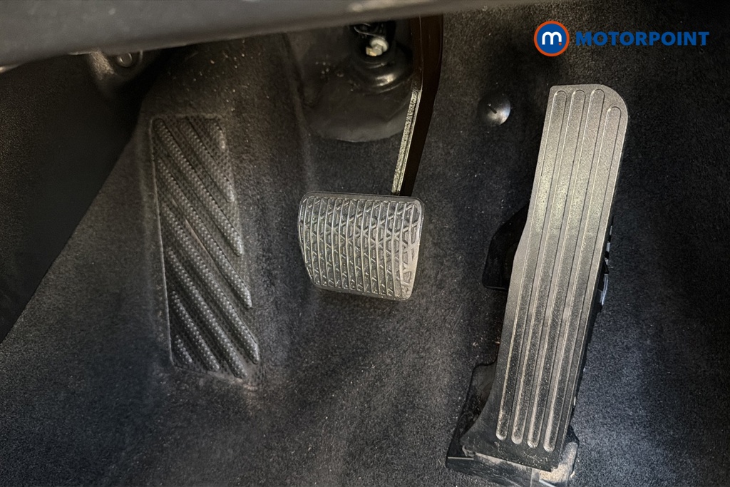 Mg Motor Uk HS Trophy Automatic Petrol-Electric Hybrid SUV - Stock Number (1629782) - 24th supplementary image