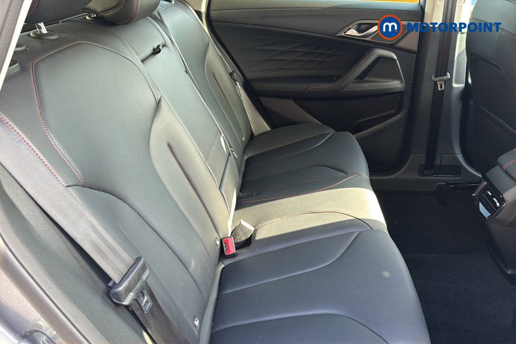 Mg Motor Uk HS Trophy Automatic Petrol-Electric Hybrid SUV - Stock Number (1629782) - 25th supplementary image