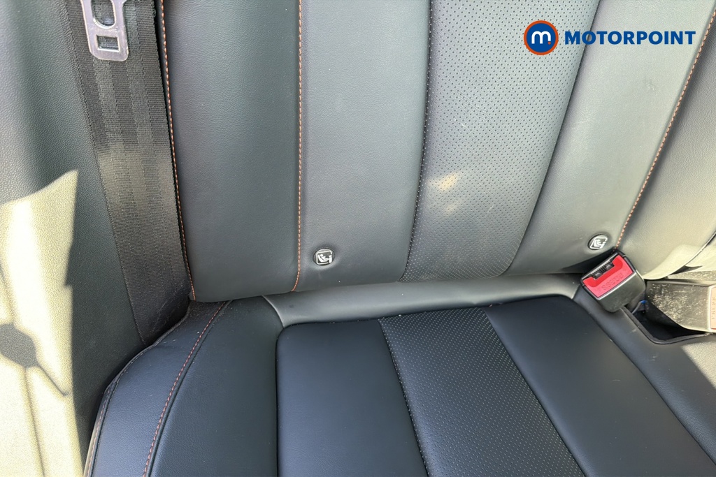 Mg Motor Uk HS Trophy Automatic Petrol-Electric Hybrid SUV - Stock Number (1629782) - 27th supplementary image
