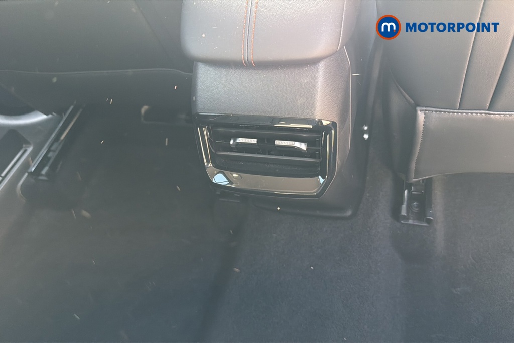 Mg Motor Uk HS Trophy Automatic Petrol-Electric Hybrid SUV - Stock Number (1629782) - 28th supplementary image