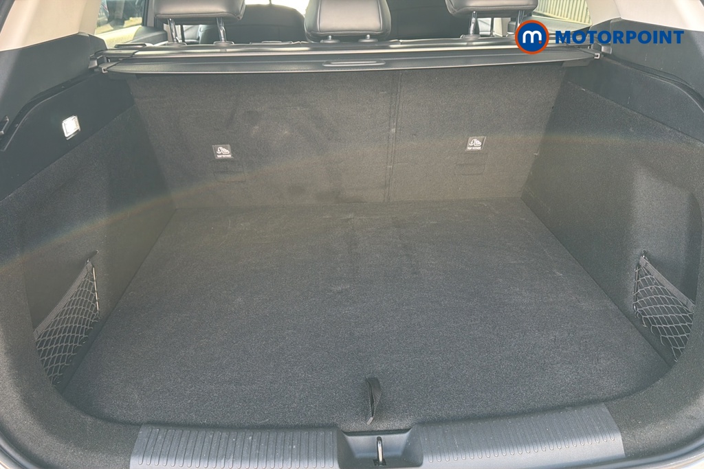 Mg Motor Uk HS Trophy Automatic Petrol-Electric Hybrid SUV - Stock Number (1629782) - 30th supplementary image