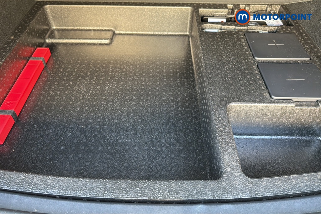 Mg Motor Uk HS Trophy Automatic Petrol-Electric Hybrid SUV - Stock Number (1629782) - 33rd supplementary image