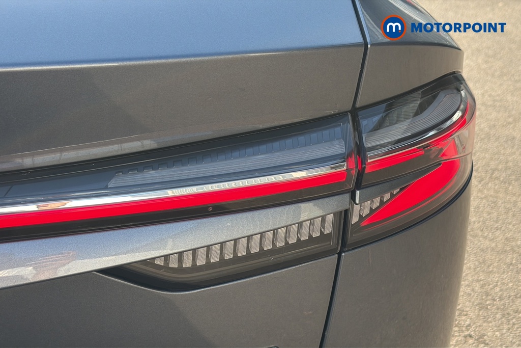 Mg Motor Uk HS Trophy Automatic Petrol-Electric Hybrid SUV - Stock Number (1629782) - 36th supplementary image