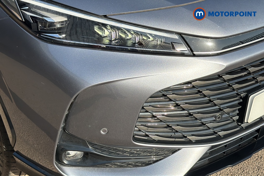 Mg Motor Uk HS Trophy Automatic Petrol-Electric Hybrid SUV - Stock Number (1629782) - 38th supplementary image