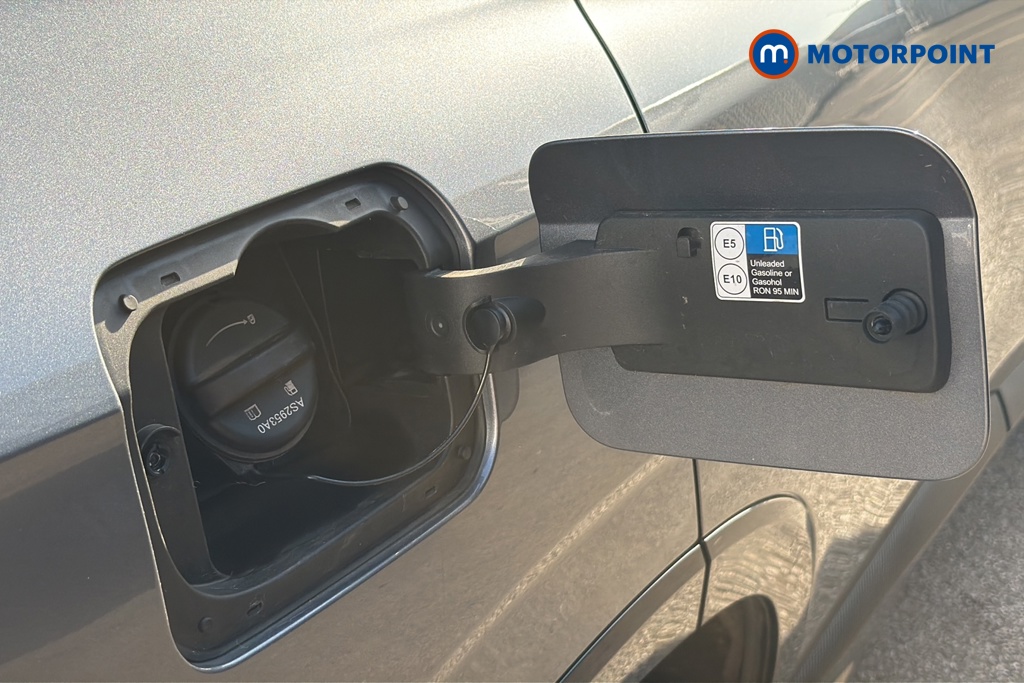 Mg Motor Uk HS Trophy Automatic Petrol-Electric Hybrid SUV - Stock Number (1629782) - 41st supplementary image