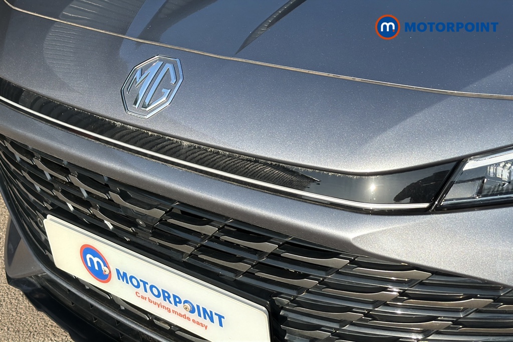 Mg Motor Uk HS Trophy Automatic Petrol-Electric Hybrid SUV - Stock Number (1629782) - 43rd supplementary image