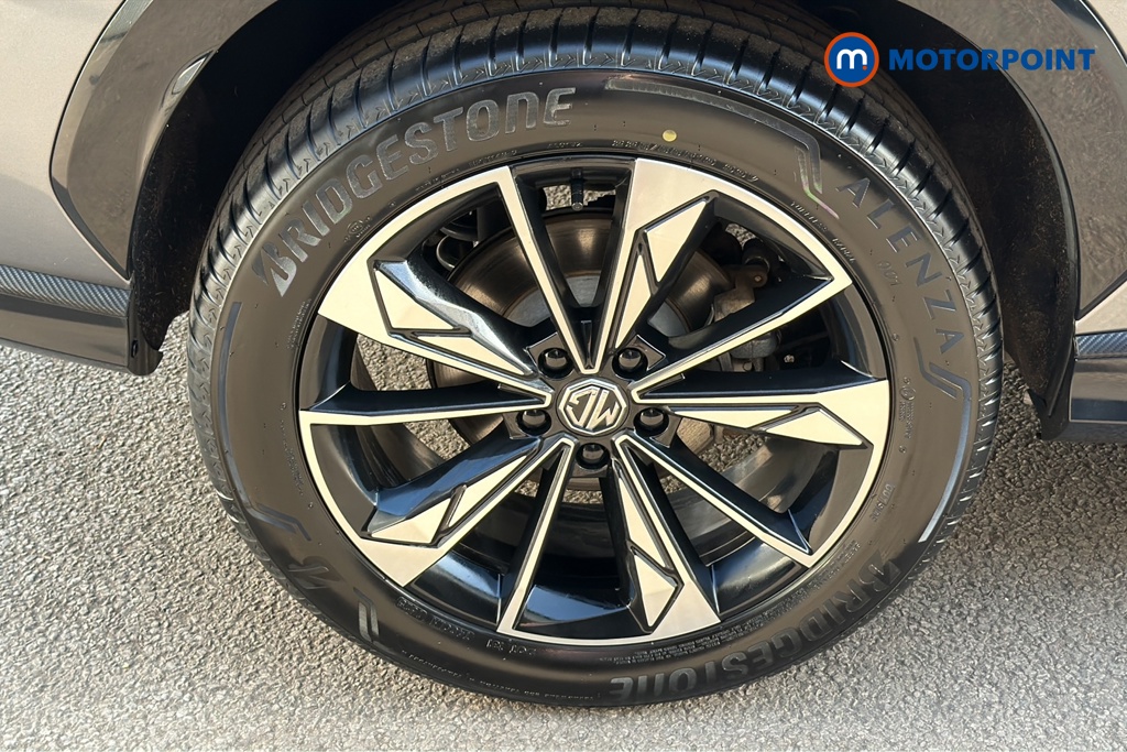 Mg Motor Uk HS Trophy Automatic Petrol-Electric Hybrid SUV - Stock Number (1629782) - 46th supplementary image