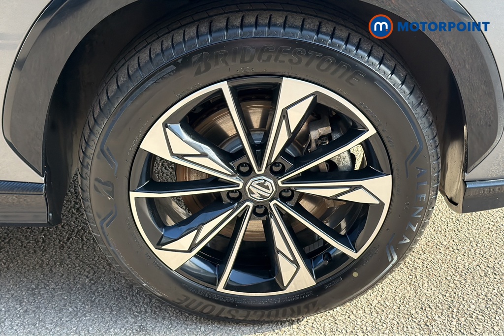 Mg Motor Uk HS Trophy Automatic Petrol-Electric Hybrid SUV - Stock Number (1629782) - 47th supplementary image