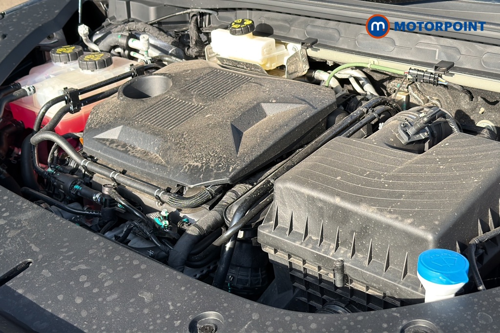 Mg Motor Uk HS Trophy Automatic Petrol-Electric Hybrid SUV - Stock Number (1629782) - 48th supplementary image