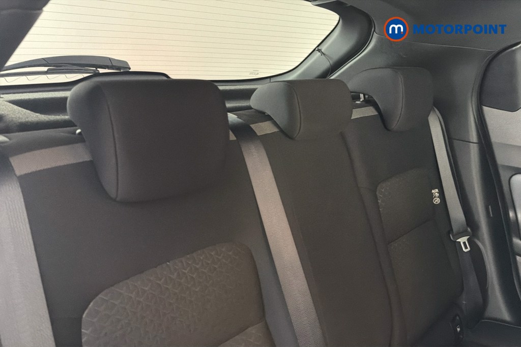 Nissan Juke N-Connecta Manual Petrol SUV - Stock Number (1630602) - 28th supplementary image