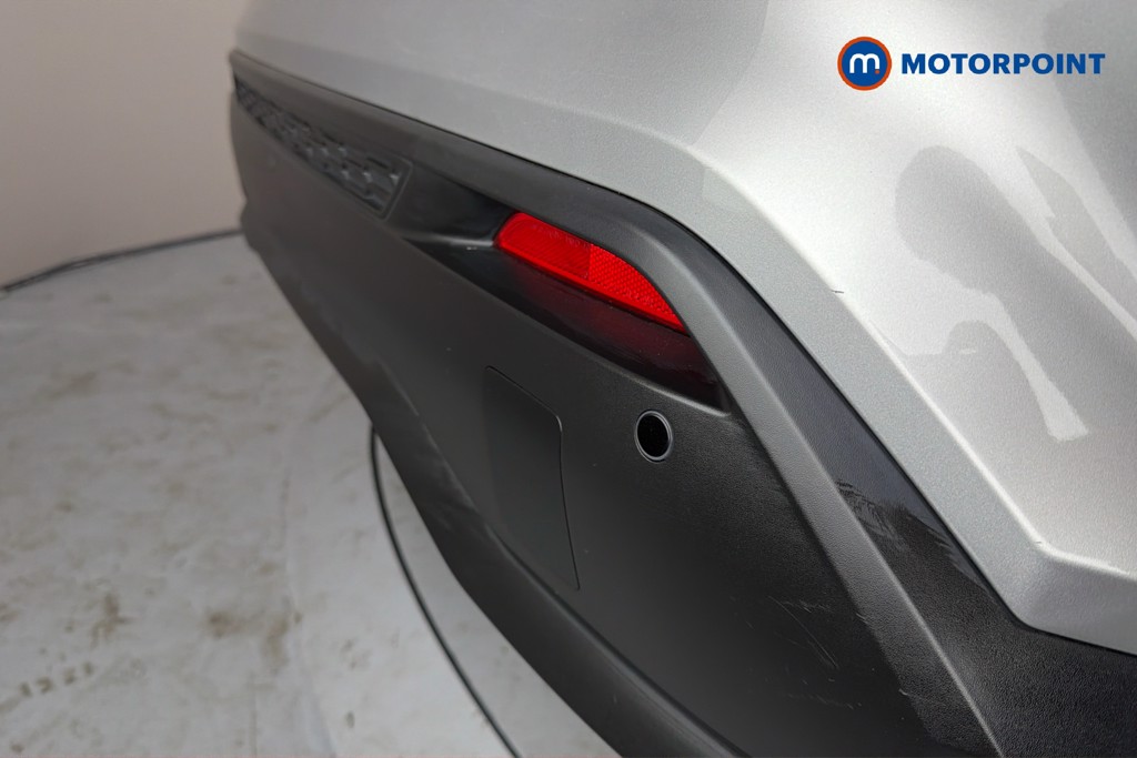 Nissan Juke N-Connecta Manual Petrol SUV - Stock Number (1630602) - 40th supplementary image