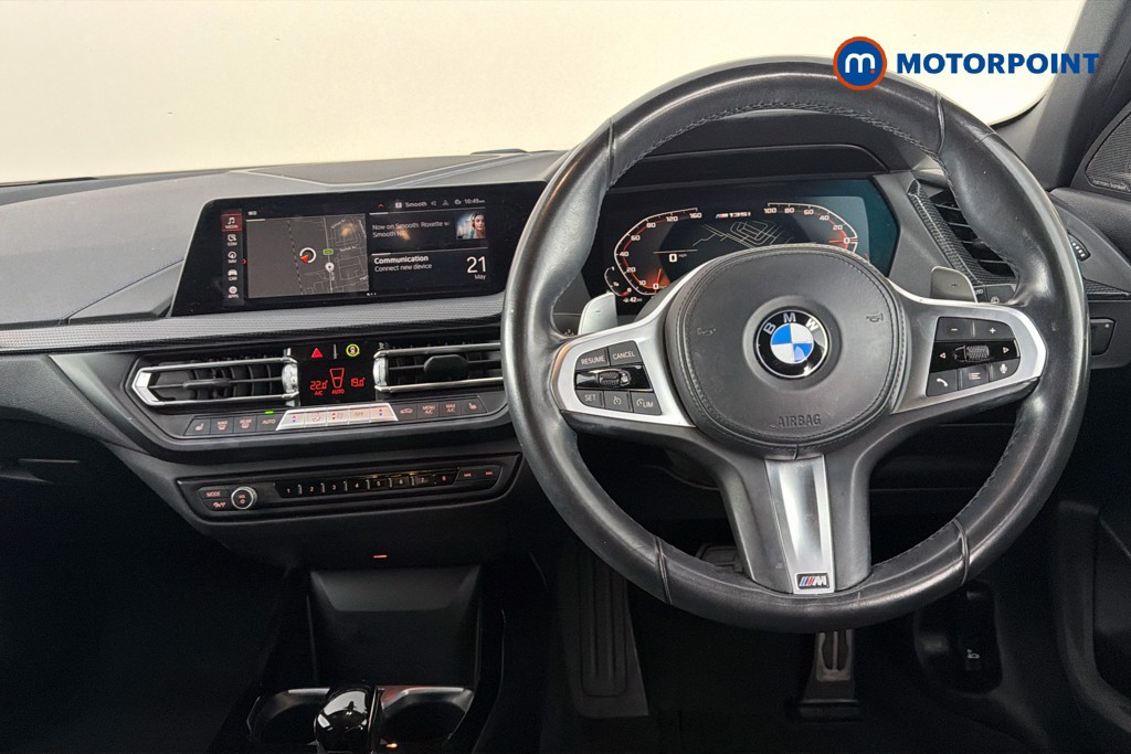 BMW 1 Series M135i Automatic Petrol Hatchback - Stock Number (1632746) - 2nd supplementary image