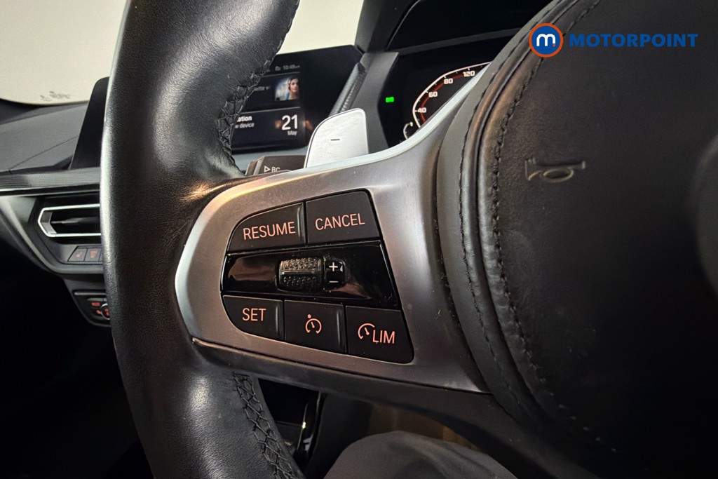 BMW 1 Series M135i Automatic Petrol Hatchback - Stock Number (1632746) - 3rd supplementary image