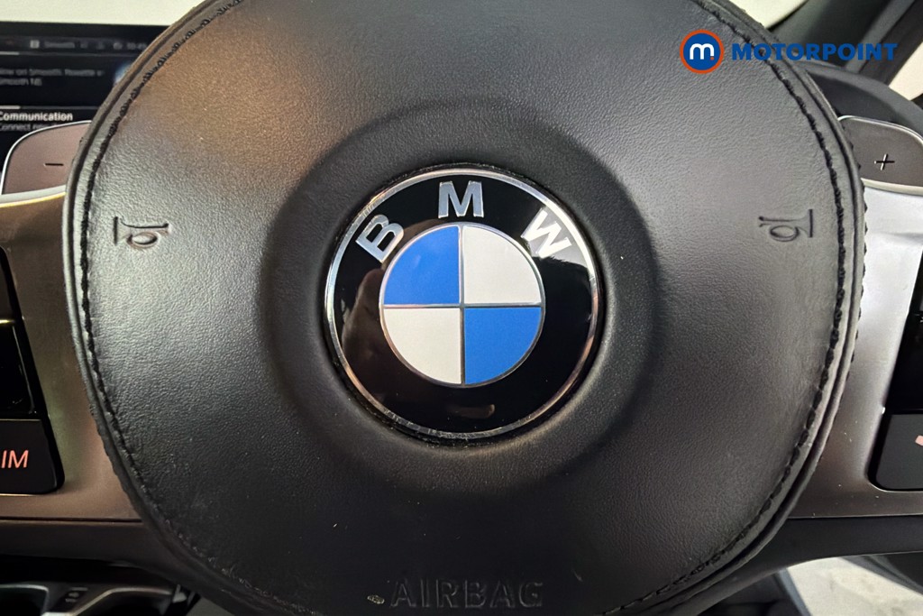 BMW 1 Series M135i Automatic Petrol Hatchback - Stock Number (1632746) - 5th supplementary image