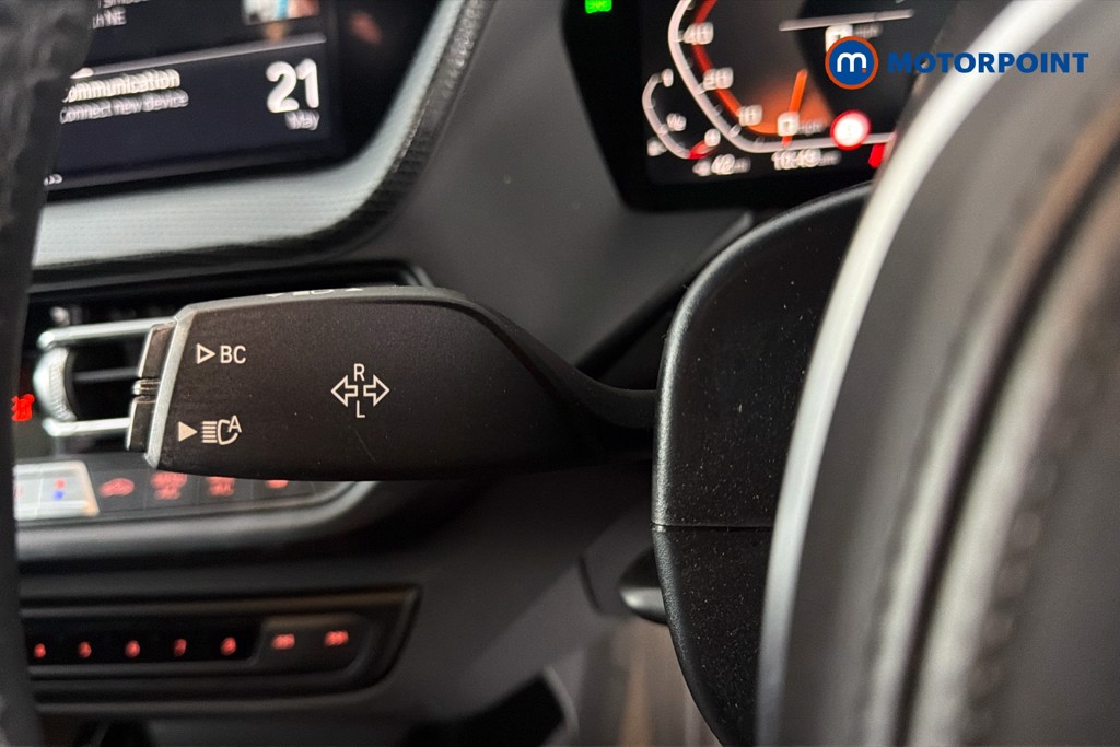 BMW 1 Series M135i Automatic Petrol Hatchback - Stock Number (1632746) - 6th supplementary image