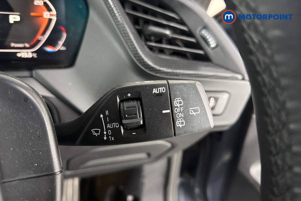 BMW 1 Series M135i Automatic Petrol Hatchback - Stock Number (1632746) - 7th supplementary image