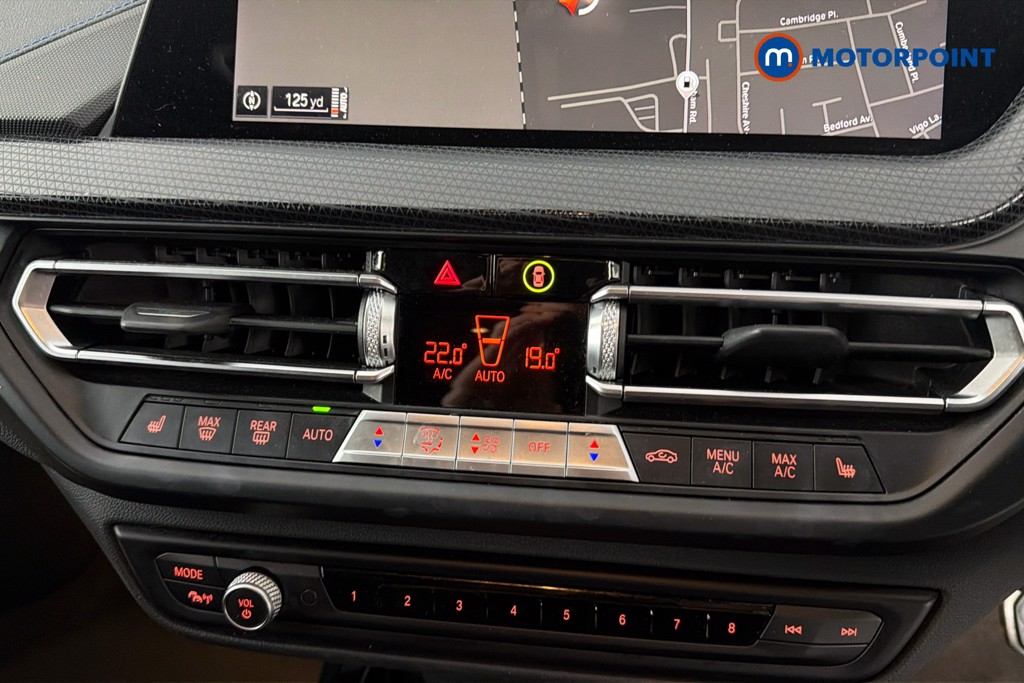 BMW 1 Series M135i Automatic Petrol Hatchback - Stock Number (1632746) - 12th supplementary image