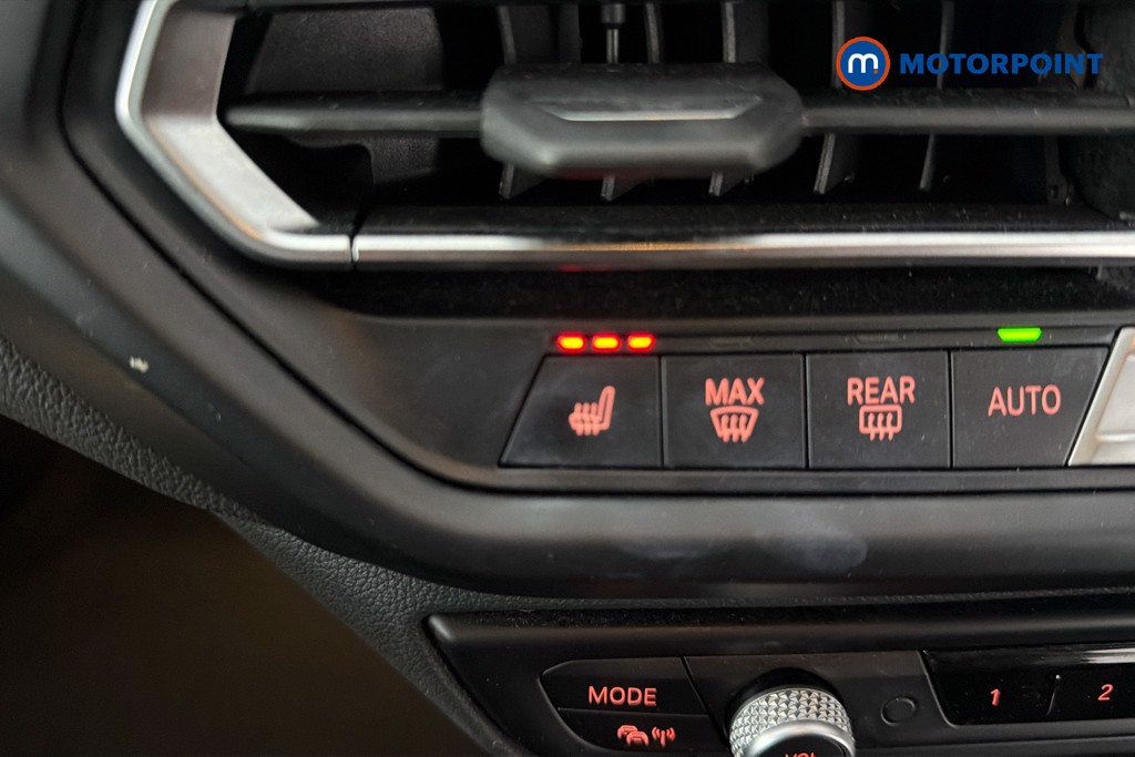 BMW 1 Series M135i Automatic Petrol Hatchback - Stock Number (1632746) - 14th supplementary image
